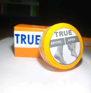 Vitamin C Foot Repair Cream