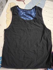 Sweat Slim Vest Unisex For Fat Loss
