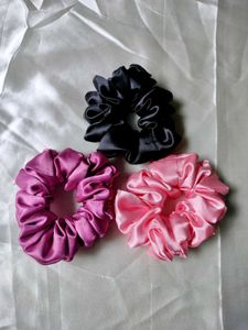 Scrunchies