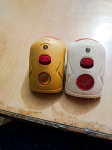 Goodnight Machine Pack Of 2