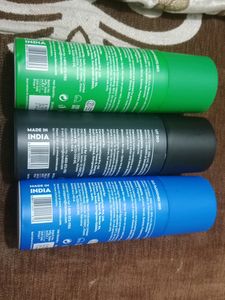 Clensta Deodrant