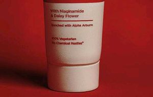 INSTANT BRIGHTENING MILK