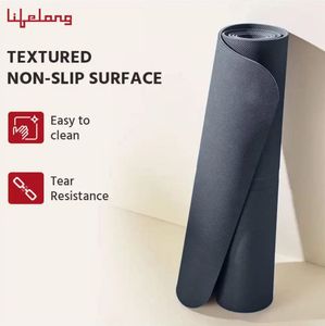 SEAL PACKED- Lifelong Yoga Mat