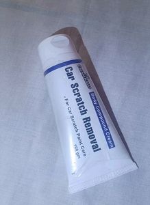 Car Scratch Remover