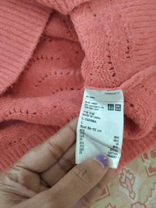 Uniqlo Original Sweater