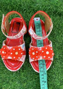 New Sandal For Baby Girls (2 Years)