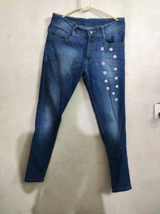 Women Jeans 🥳🤩