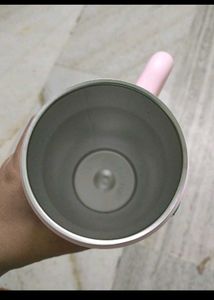 My Melody Pink Sippy Cup