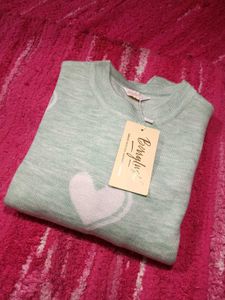 Berrylush Sweater 💕💖