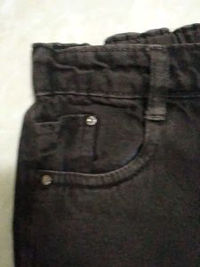 Brown Jeans