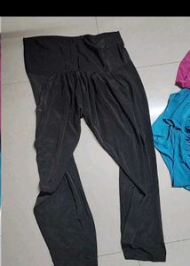 2 Silk Salwar