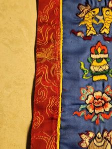 Tibetan Prayer Flags