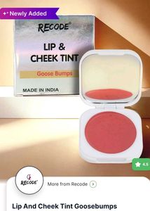 Recode Lip &amp; Cheek Tint