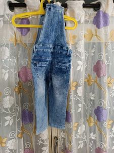 Jump Suit