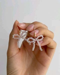 Necklace Combo And Free Earrings