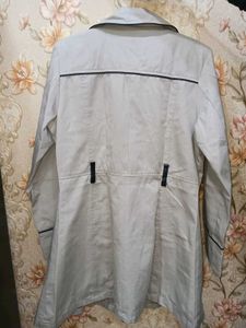 Elegant Trench Coat