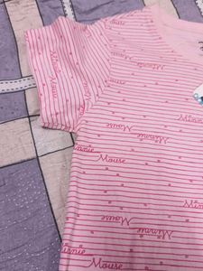 Disney Minnie Mouse Tee