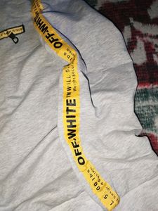 Sweatshirt Low Prices Original Off White