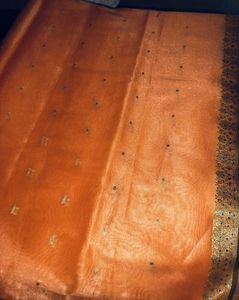 Gorgeous Unused Saree