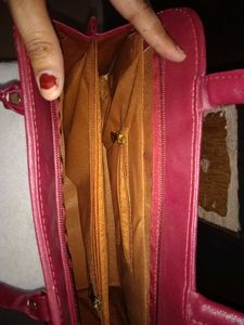 Handbag