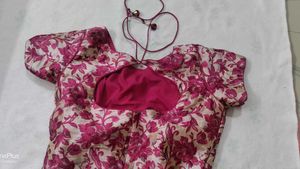 Crop Top Next To New