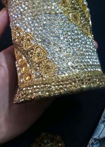 Hand Piece Long Elegant Attractive
