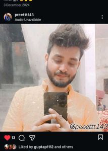 Men's Traditional Kurta