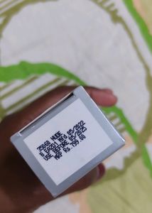 A To Z Cream