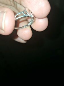 Silver Ring