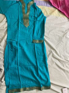 Kurti