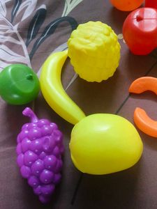 Fruit Set Kids