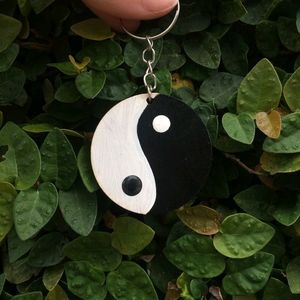 Custom Keychains ( Hand Painted )