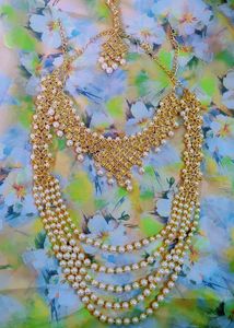 diwali Offer.Jewellery Set