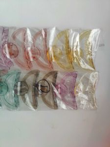 HAIR CLAWS GRAB ANY 1 PACKET AT JUST 259 RS