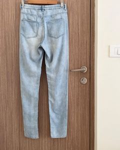 H&amp;M Slim Jeans