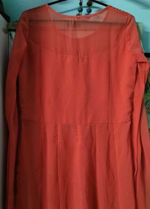 Gerua Stylish Kurta