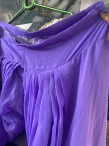 Punjabi Suit With Salwar