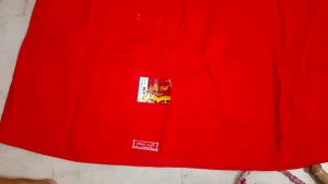 Red Peticot