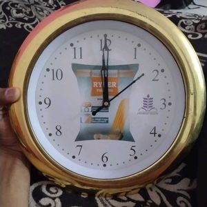 Wall Clock