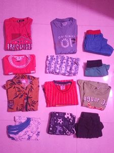 Boys Dress Collection