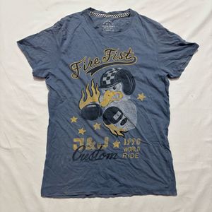 Cool Graphic Tee