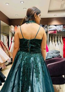 Wedding Gown