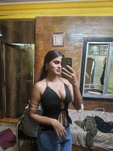 Sexy Black top