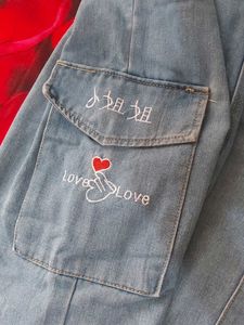 Women Fashionable Korean Joggers