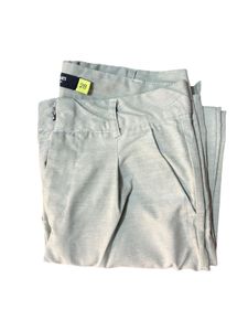 Green Trousers