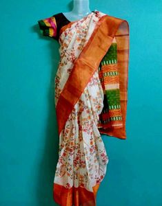 Beautiful Saree