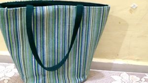Handmade Bag