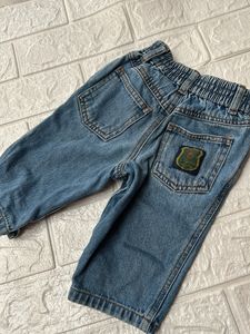 baby jeans unisex