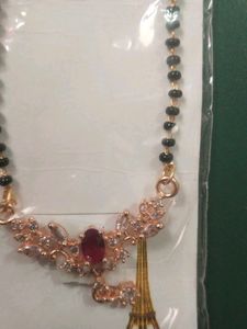 Singel Chain Mangalsutra