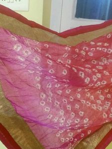 Combo Of 2 Jaipuri Dupatta
